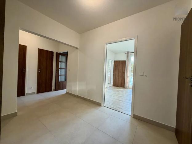 Pronájem bytu 3+1, Brno, Gruzínská, 69 m2