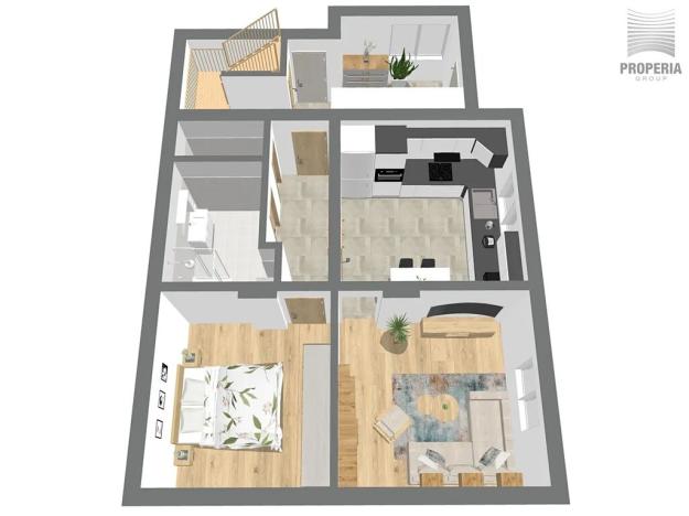 Prodej rodinného domu, Štítná nad Vláří-Popov, 181 m2