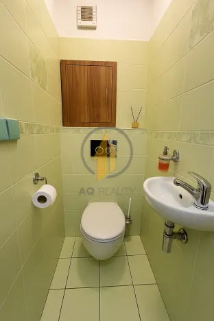 Prodej bytu 4+1, Jičín, Na jihu, 87 m2