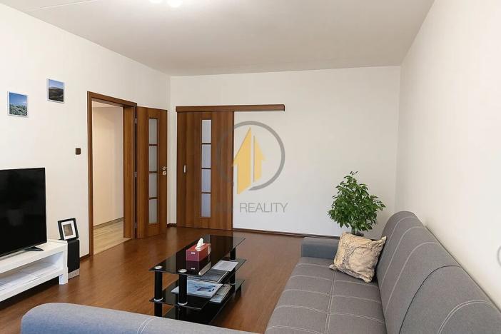 Prodej bytu 4+1, Jičín, Na jihu, 87 m2