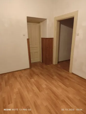 Pronájem bytu 2+1, Brno, Pekařská, 66 m2