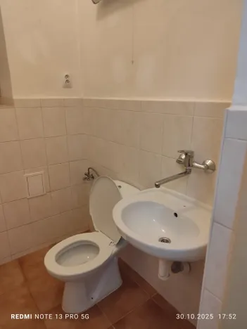 Pronájem bytu 2+1, Brno, Pekařská, 66 m2