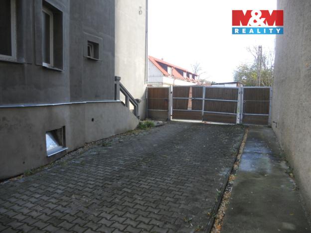 Prodej rodinného domu, Hředle, 1805 m2