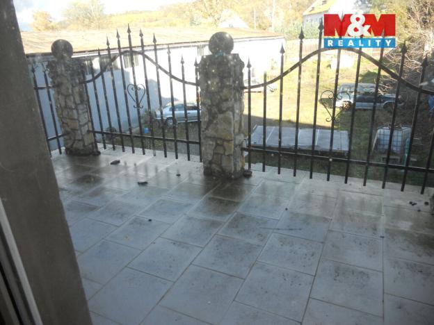 Prodej rodinného domu, Hředle, 1805 m2