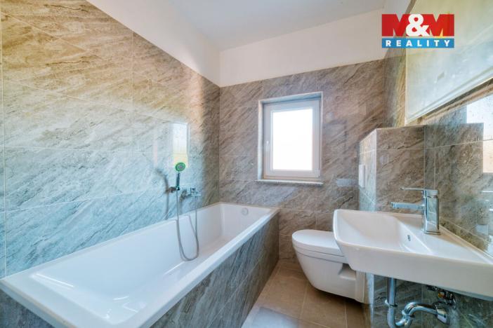 Pronájem bytu 3+kk, Františkovy Lázně, Mládežnická, 73 m2