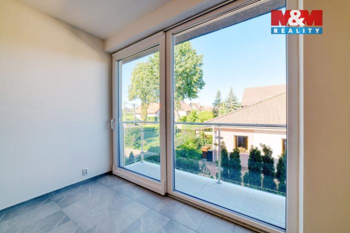 Pronájem bytu 3+kk, Františkovy Lázně, Mládežnická, 73 m2