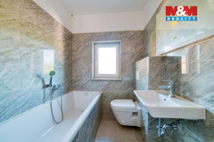 Pronájem bytu 3+kk, Františkovy Lázně, Mládežnická, 73 m2