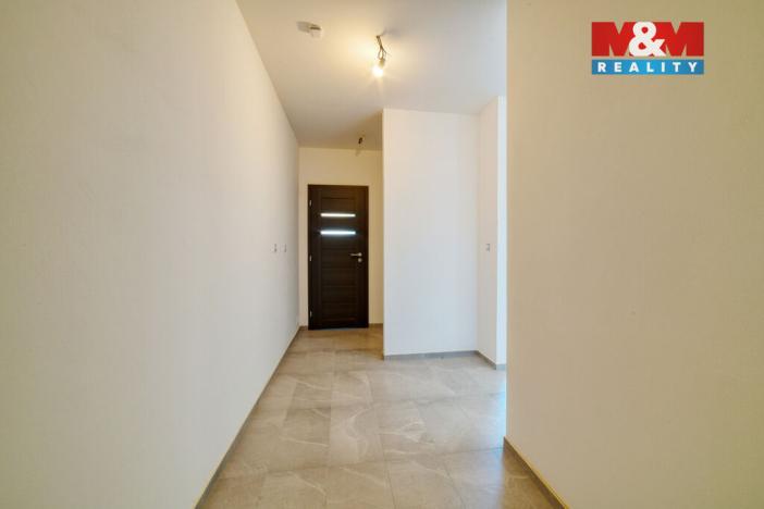 Pronájem bytu 3+kk, Františkovy Lázně, Mládežnická, 73 m2