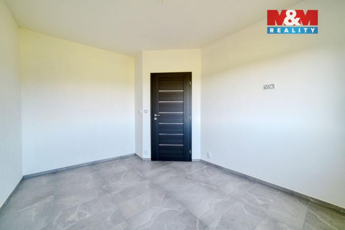 Pronájem bytu 3+kk, Františkovy Lázně, Mládežnická, 73 m2