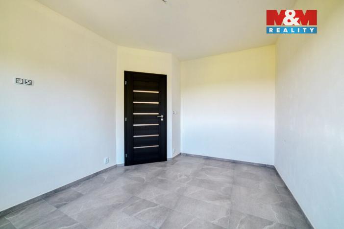 Pronájem bytu 3+kk, Františkovy Lázně, Mládežnická, 73 m2