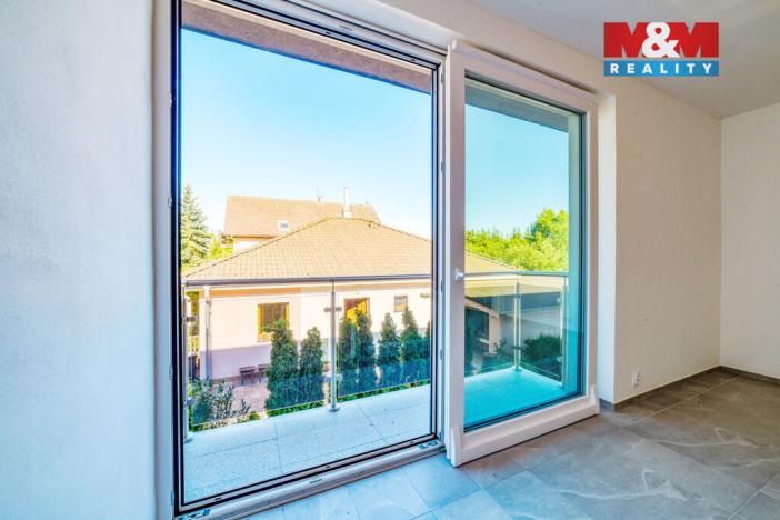 Pronájem bytu 3+kk, Františkovy Lázně, Mládežnická, 73 m2