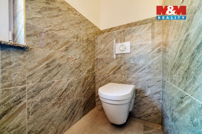 Pronájem bytu 3+kk, Františkovy Lázně, Mládežnická, 73 m2