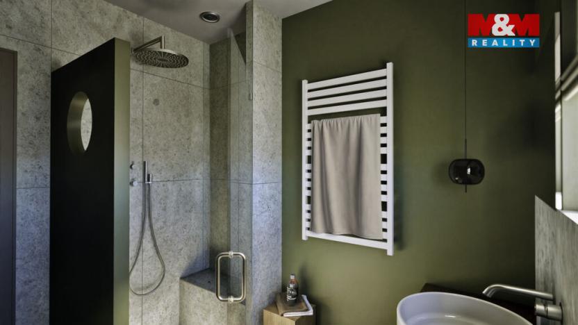 Prodej bytu 3+kk, Votice, Klášterní, 69 m2