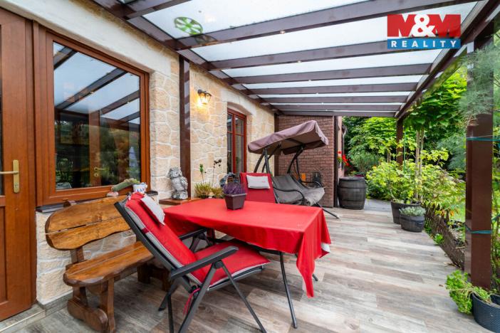 Prodej obchodního prostoru, Bechyně, 340 m2