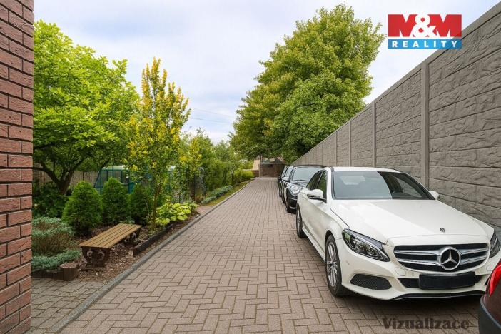 Prodej obchodního prostoru, Bechyně, 340 m2