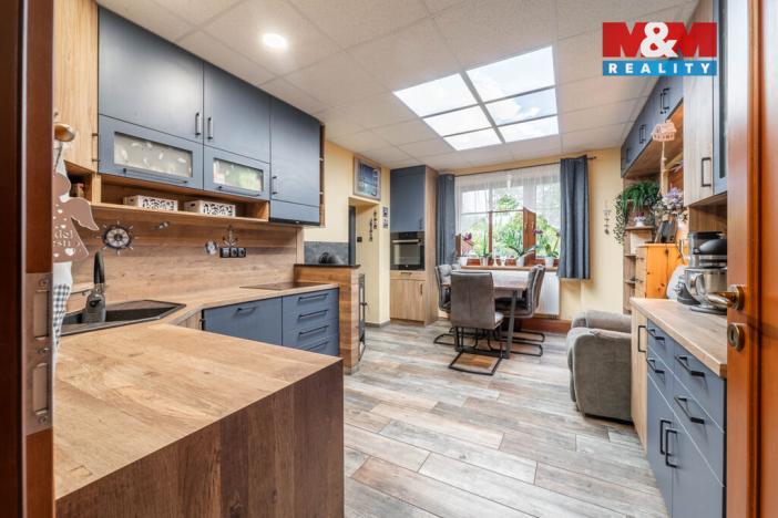 Prodej obchodního prostoru, Bechyně, 340 m2