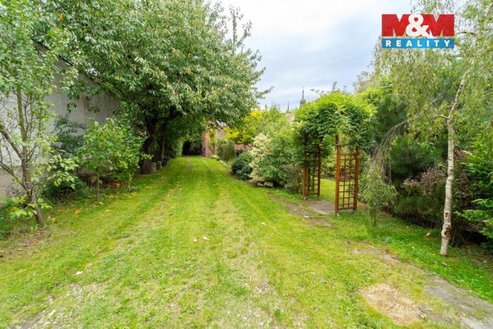 Prodej obchodního prostoru, Bechyně, 340 m2