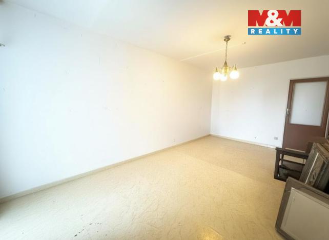 Prodej bytu 4+1, Most, Albrechtická, 78 m2