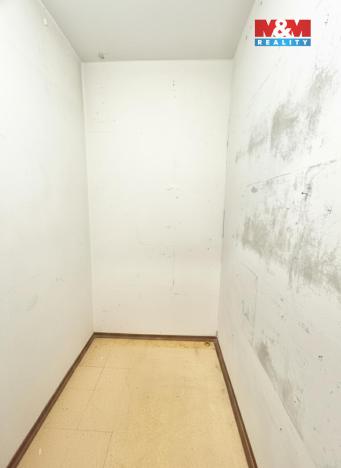 Prodej bytu 4+1, Most, Albrechtická, 78 m2