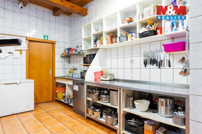 Prodej obchodního prostoru, Petřvald, Na Pořadí, 168 m2