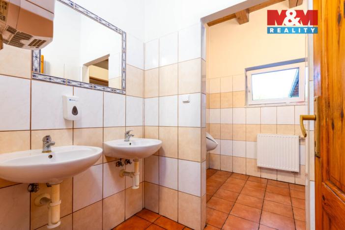 Prodej rodinného domu, Petřvald, Na Pořadí, 168 m2