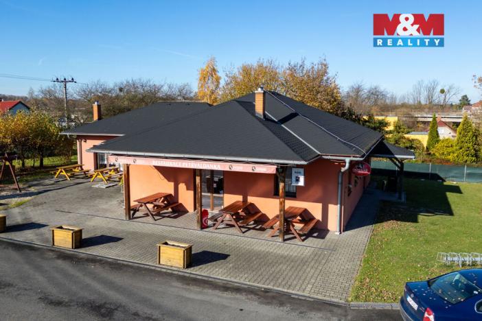 Prodej rodinného domu, Petřvald, Na Pořadí, 168 m2