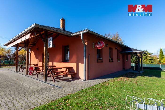 Prodej rodinného domu, Petřvald, Na Pořadí, 168 m2