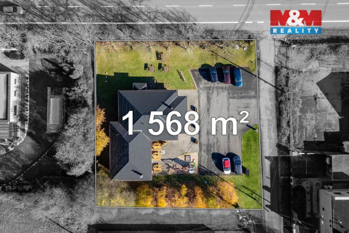 Prodej rodinného domu, Petřvald, Na Pořadí, 168 m2