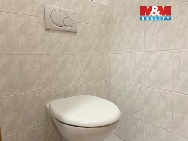 Pronájem bytu 2+kk, Plzeň - Bolevec, Plaská, 64 m2