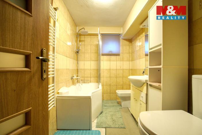 Prodej rodinného domu, Petřvald, Okalová, 160 m2