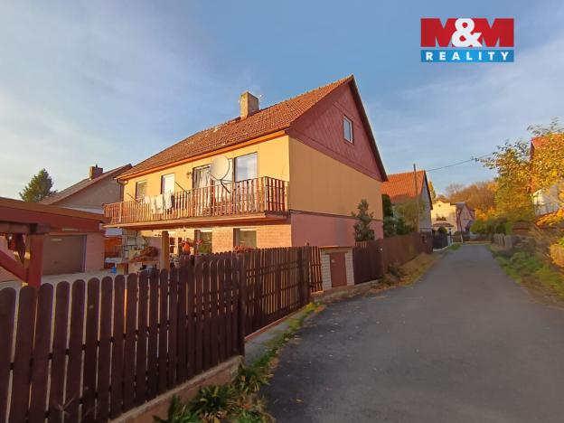 Prodej rodinného domu, Petřvald, Okalová, 160 m2