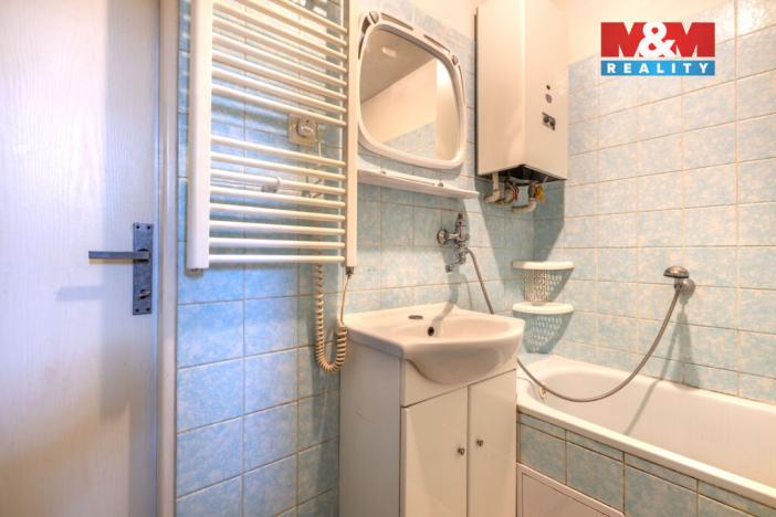 Prodej rodinného domu, Slaný, V Ráji, 80 m2