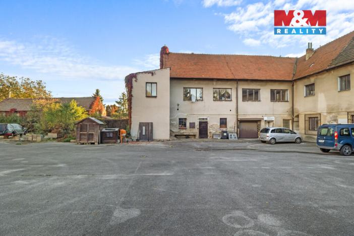 Prodej rodinného domu, Slatina, 300 m2