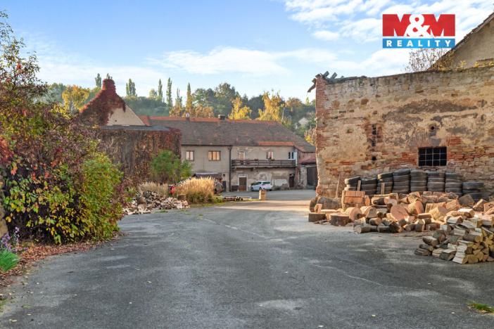 Prodej rodinného domu, Slatina, 300 m2