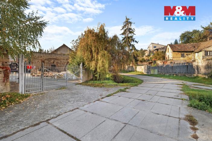 Prodej rodinného domu, Slatina, 300 m2