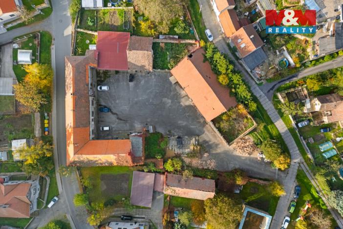 Prodej rodinného domu, Slatina, 300 m2