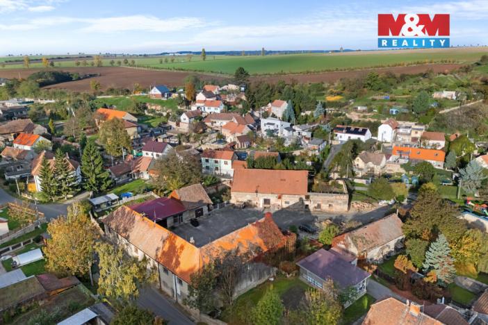 Prodej rodinného domu, Slatina, 300 m2