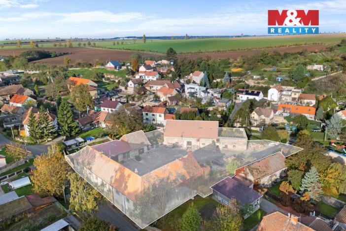 Prodej rodinného domu, Slatina, 300 m2