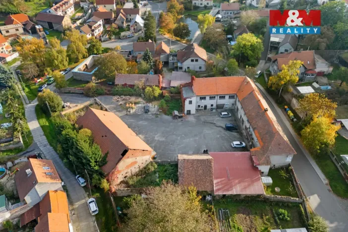 Prodej rodinného domu, Slatina, 300 m2