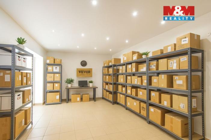 Prodej rodinného domu, Ostrava, Varšavská, 140 m2