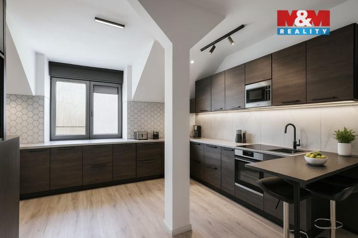 Prodej rodinného domu, Ostrava, Varšavská, 140 m2