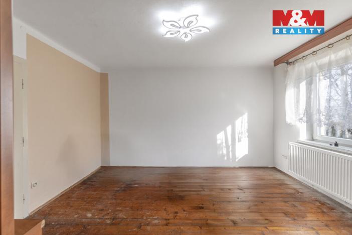 Prodej rodinného domu, Třinec - Oldřichovice, 115 m2