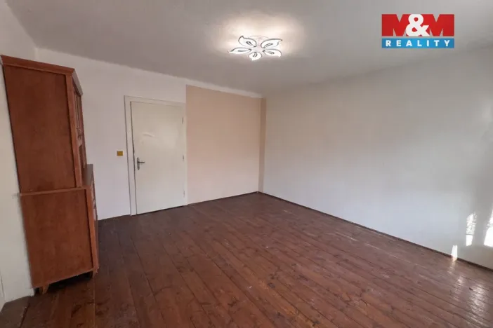 Prodej rodinného domu, Třinec - Oldřichovice, 115 m2