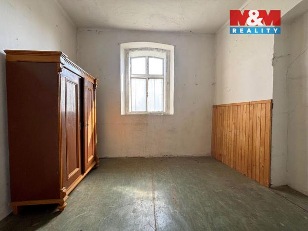 Prodej rodinného domu, Kravaře, P. Bezruče, 240 m2