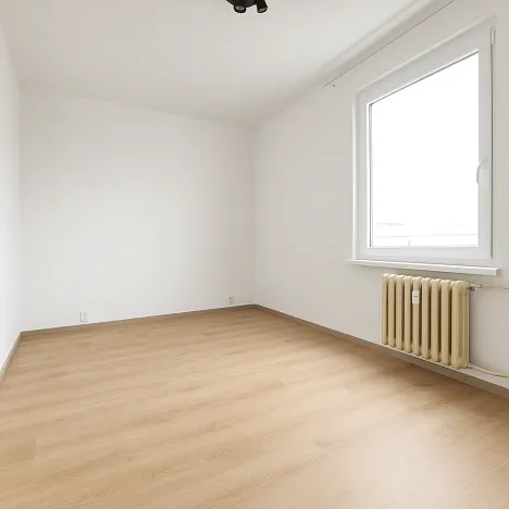 Pronájem bytu 2+1, Litvínov, Valdštejnská, 49 m2