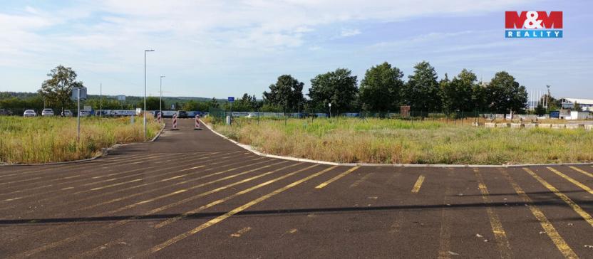 Prodej pozemku pro bydlení, Račice, 903 m2