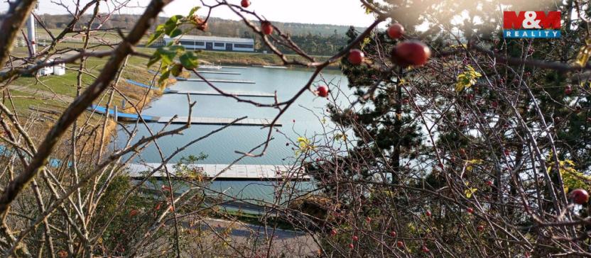 Prodej pozemku pro bydlení, Račice, 986 m2