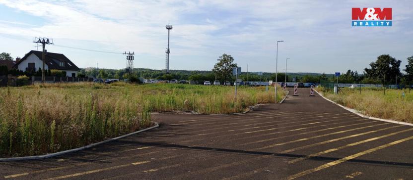 Prodej pozemku pro bydlení, Račice, 986 m2