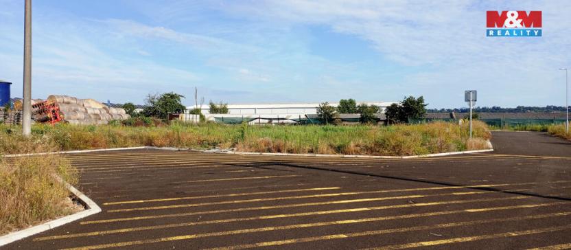 Prodej pozemku pro bydlení, Račice, 986 m2