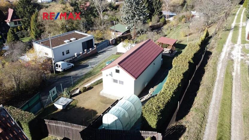 Prodej chaty, Blansko, 35 m2